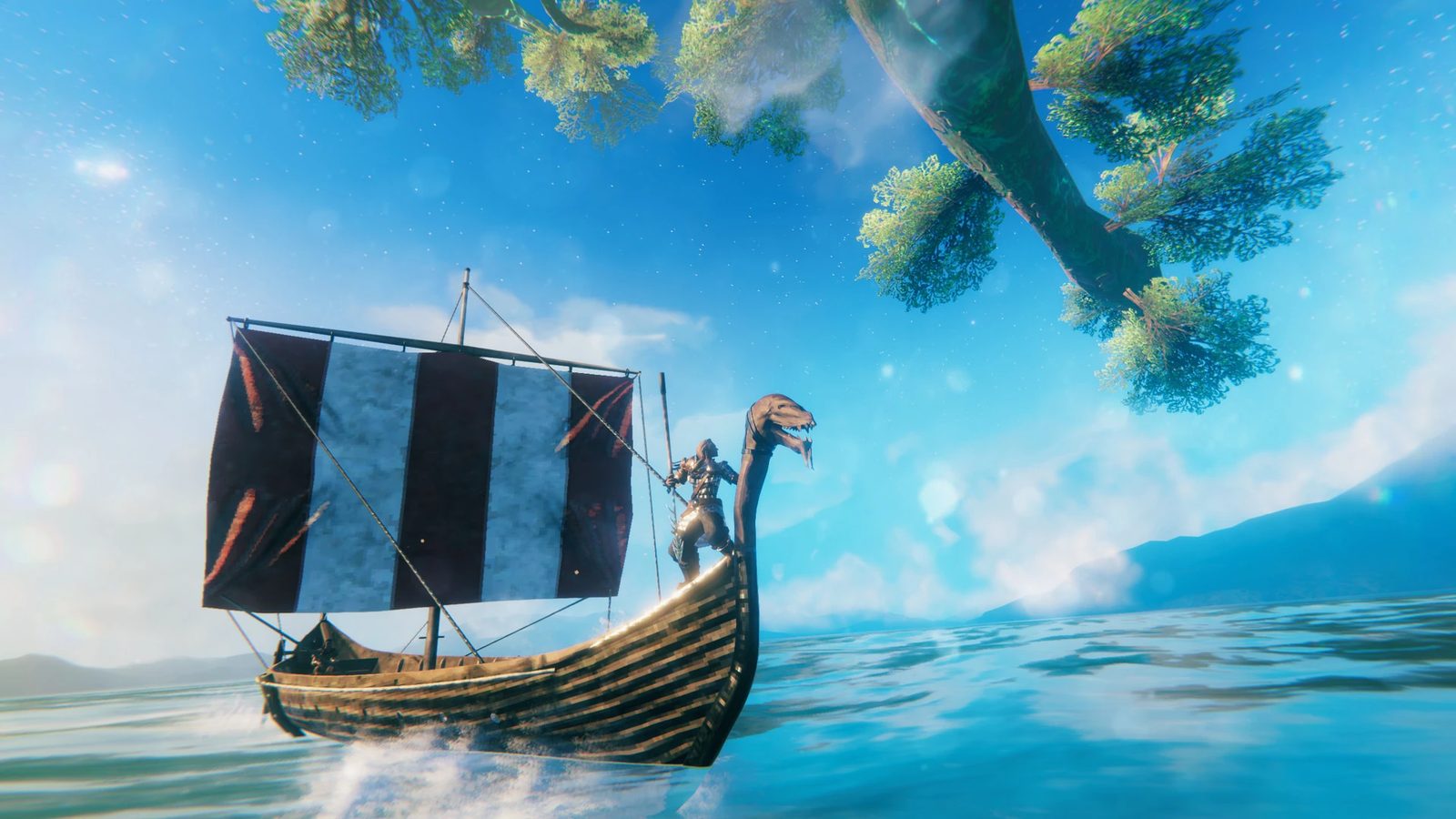 Valheim Mac key cover image
