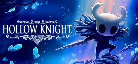 Hollow Knight Mac key cover image