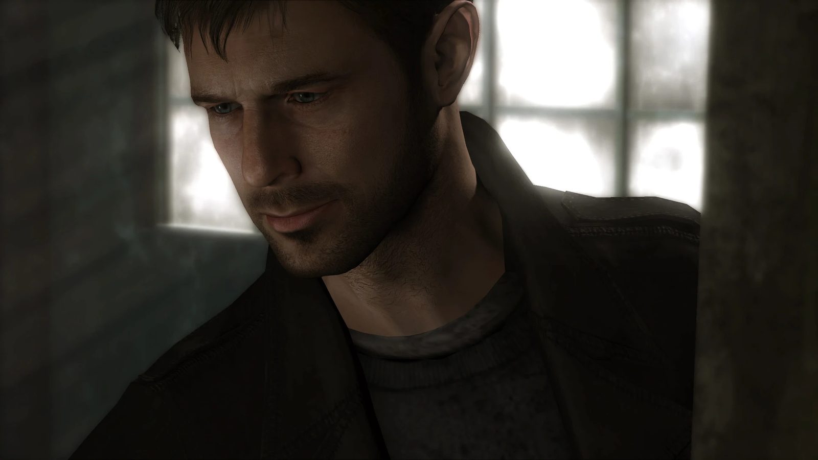 Heavy Rain Windows key cover image