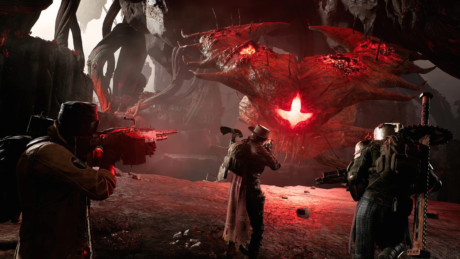 Remnant II Windows key cover image