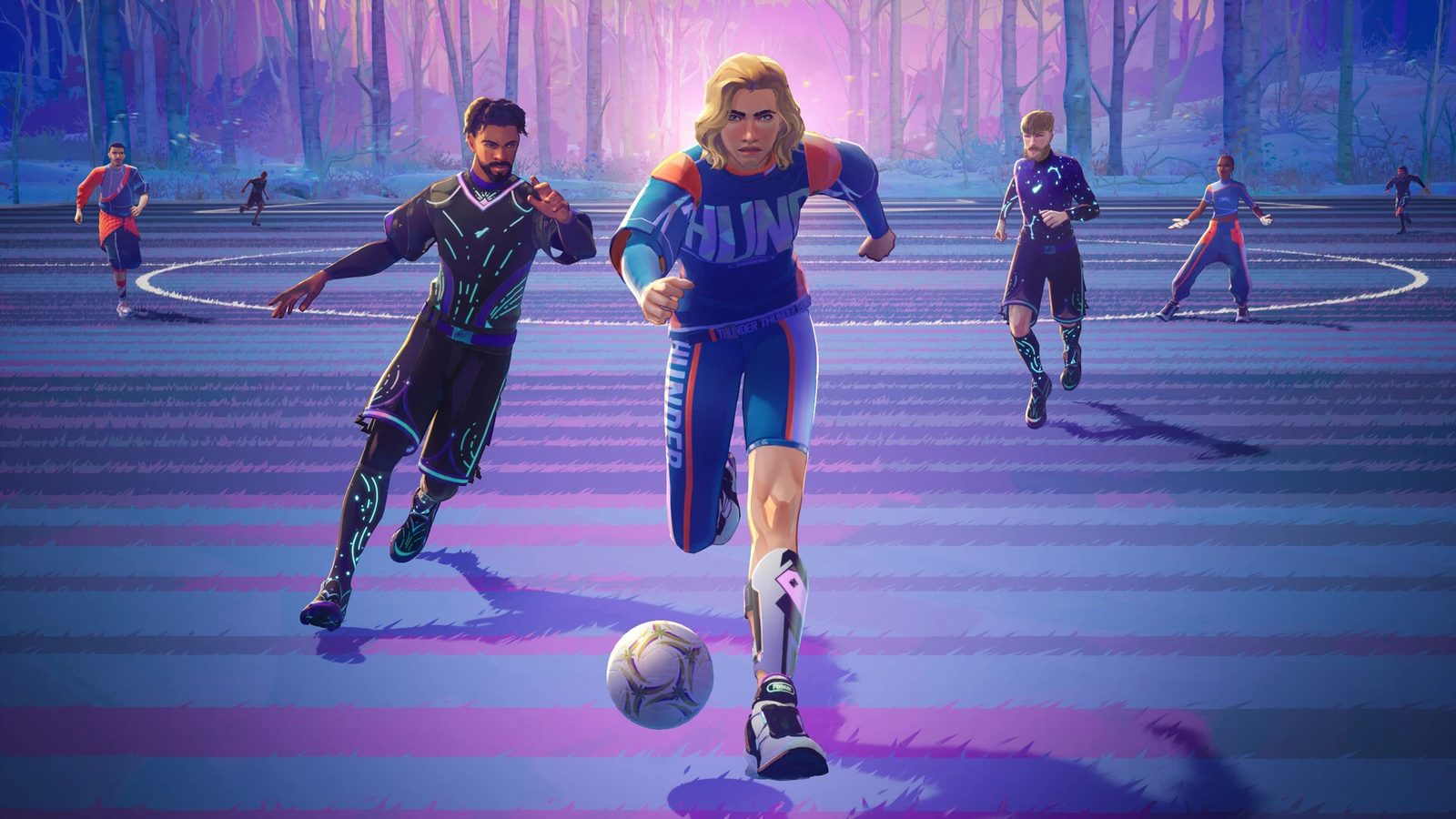 REMATCH Windows key cover image
