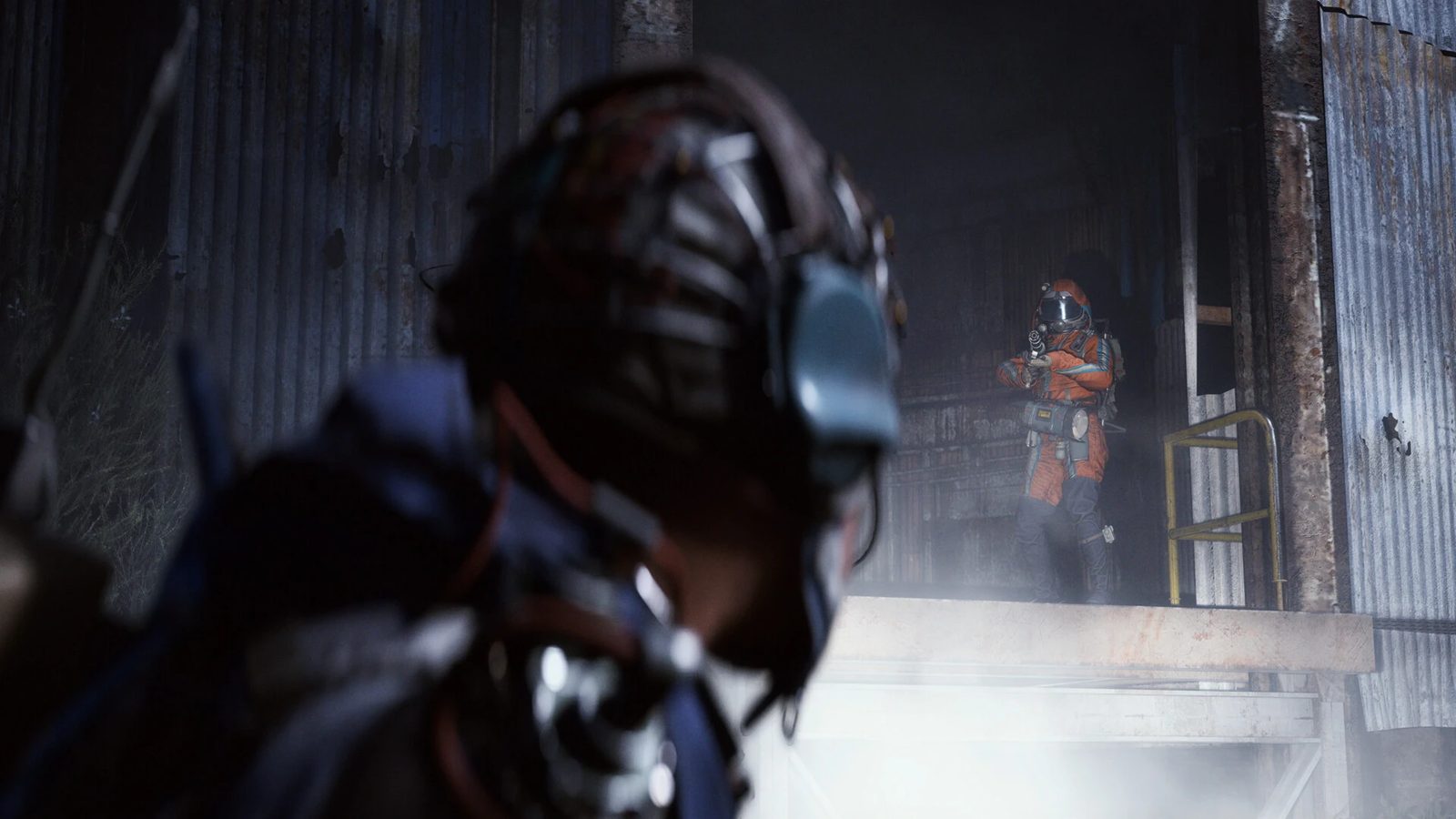 ARC Raiders - Deluxe Edition Windows key cover image