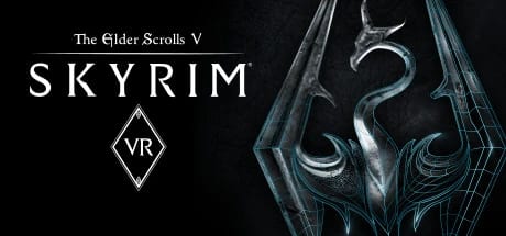 The Elder Scrolls V: Skyrim VR Windows key cover image