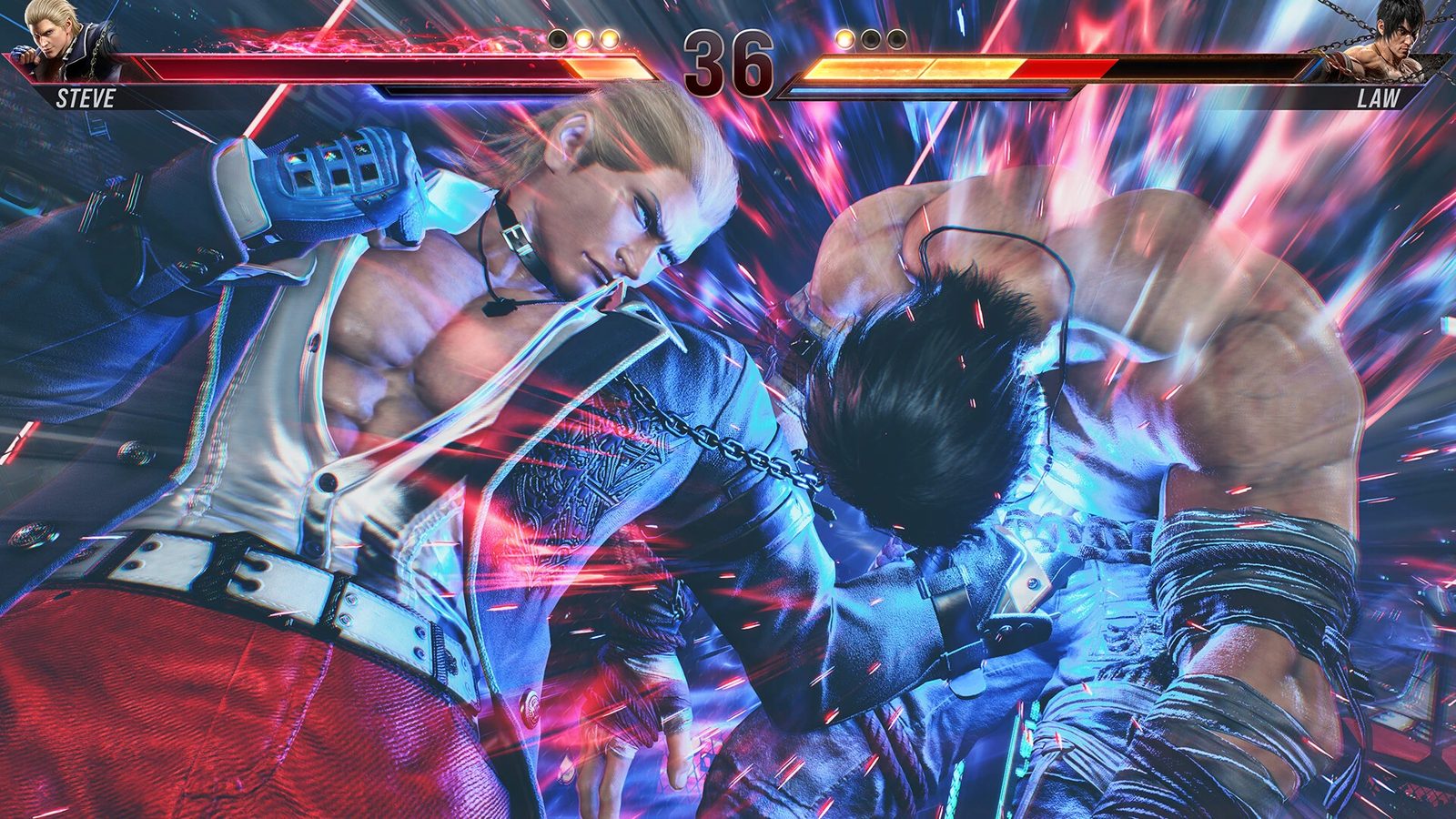 Tekken 8 Windows key cover image