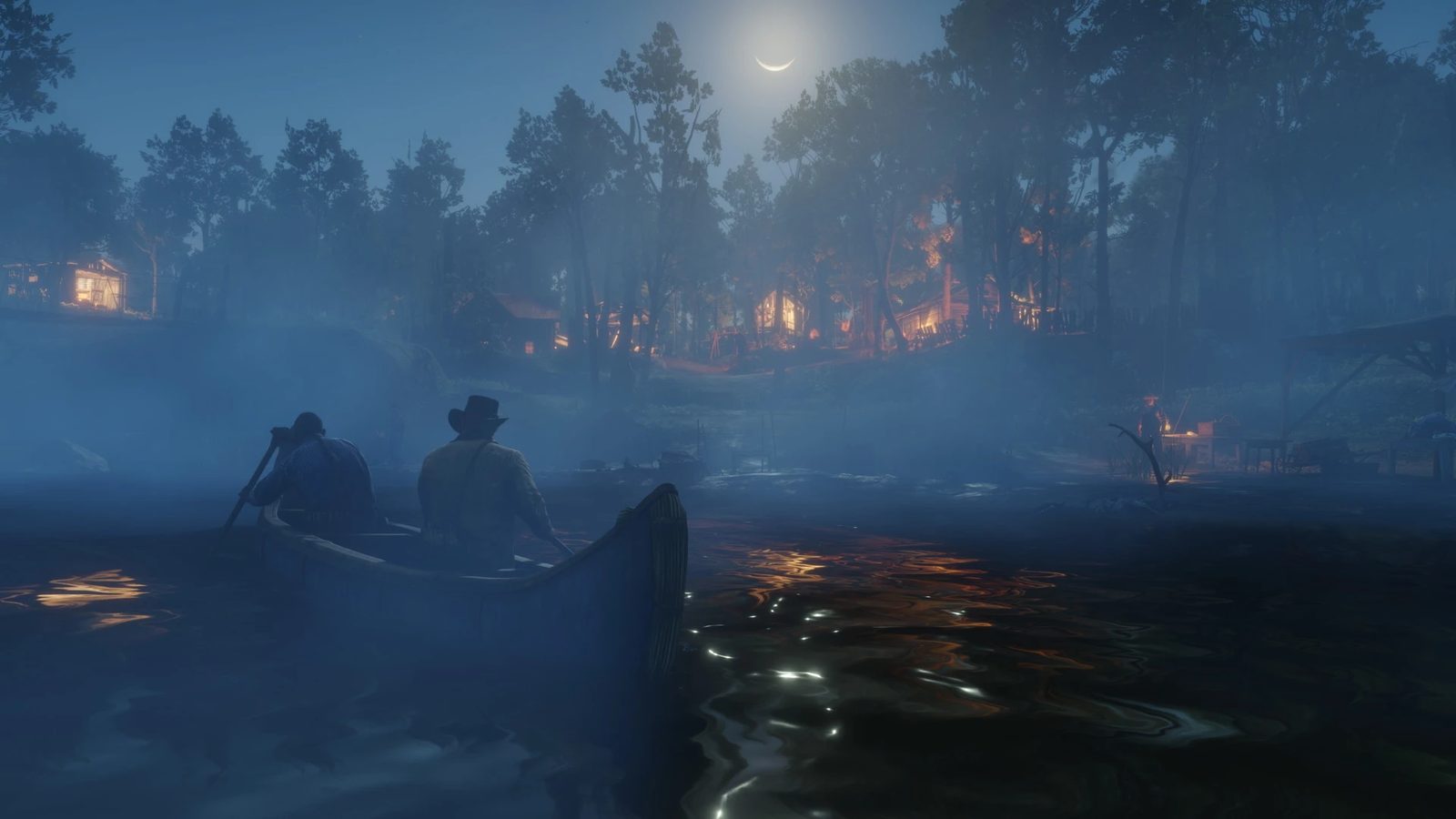 Red Dead Redemption 2 - Ultimate Edition Windows key cover image