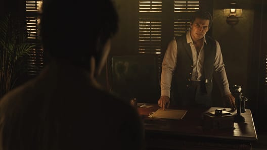 Mafia: The Old Country - Deluxe Edition preview image