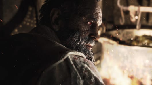 Resident Evil 4 Remake EU preview image