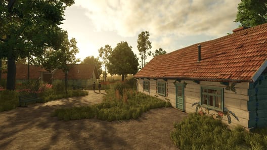 Farming Simulator 25 (Steam) preview image