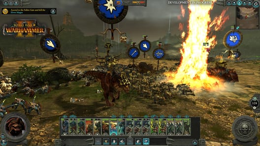 Total War: Warhammer II preview image