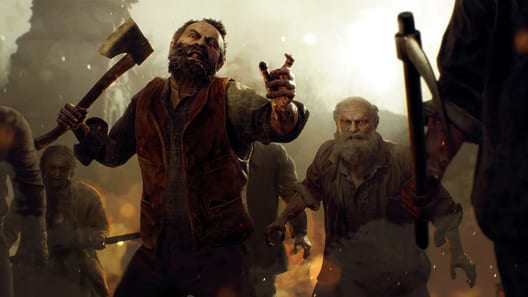 Resident Evil 4 Remake EU preview image