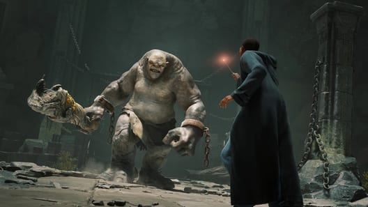 Hogwarts Legacy preview image