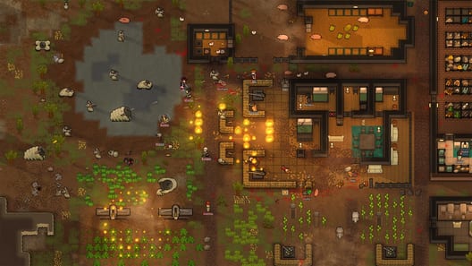 RimWorld preview image