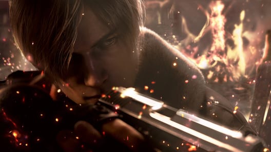 Resident Evil 4 Remake EU preview image