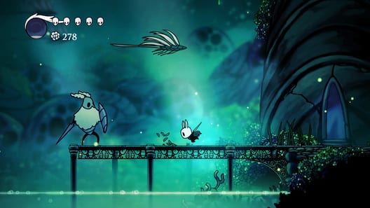 Hollow Knight preview image