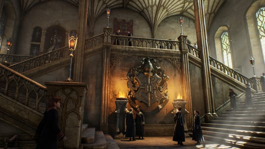 Hogwarts Legacy - Deluxe Edition preview image