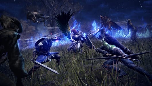 Elden Ring Nightreign Deluxe Edition NA preview image