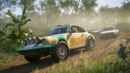 Forza Horizon 5 - Series X|S / PC preview image
