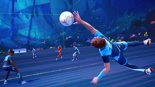 REMATCH preview image