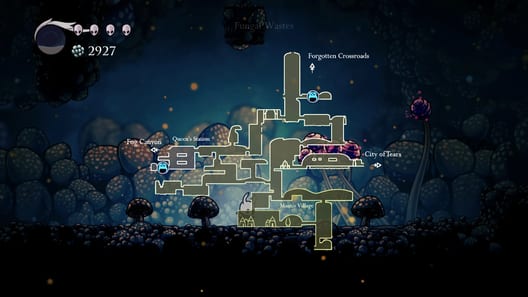 Hollow Knight preview image