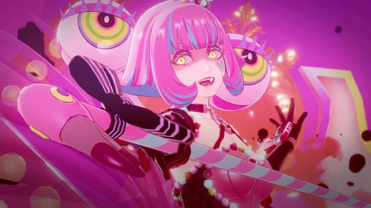 Persona 5 Strikers preview image