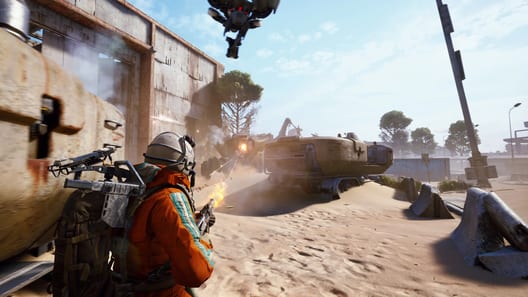 ARC Raiders - Deluxe Edition preview image