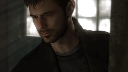 Heavy Rain preview image