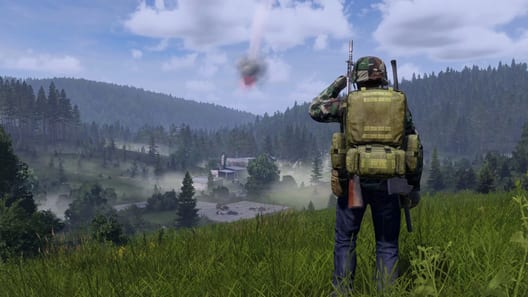 DayZ preview image