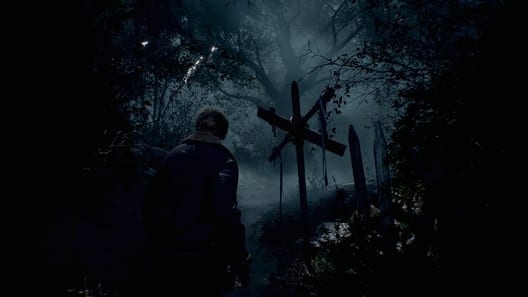 Resident Evil 4 Remake EU preview image
