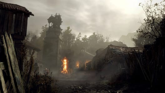 Resident Evil 4 Remake EU preview image