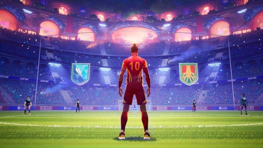 REMATCH preview image