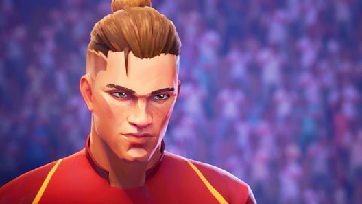 REMATCH preview image