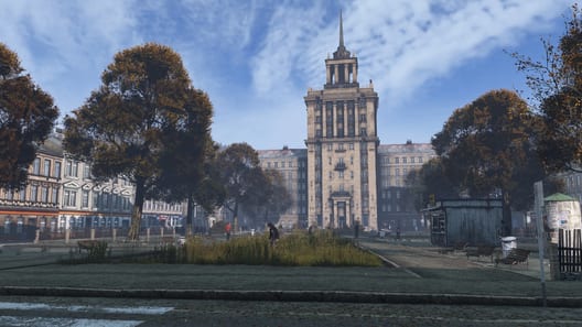 DayZ preview image