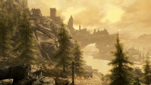 The Elder Scrolls V: Skyrim - Special Edition preview image