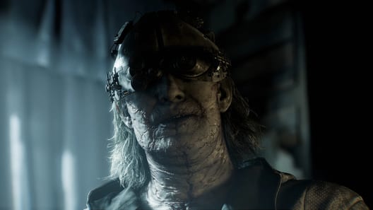 Resident Evil Requiem ROW preview image