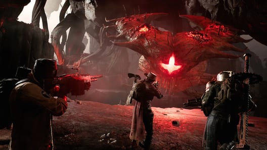 Remnant II preview image