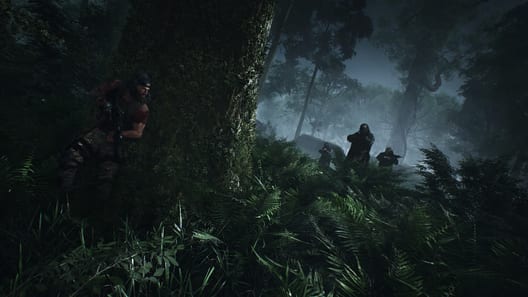 Tom Clancy's Ghost Recon: Breakpoint - Gold Edition EU preview image