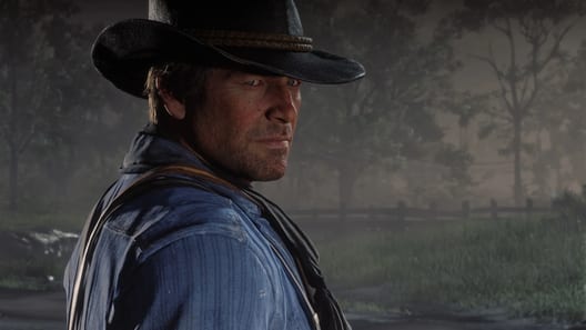 Red Dead Redemption 2 - Ultimate Edition preview image
