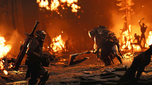 Remnant II preview image