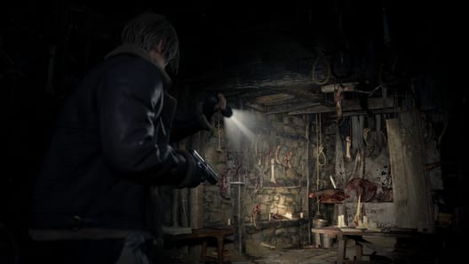 Resident Evil 4 Remake EU preview image