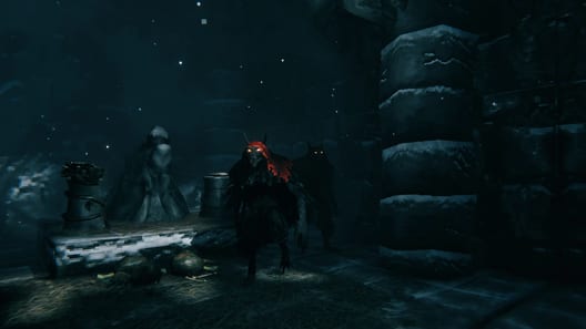 Valheim preview image