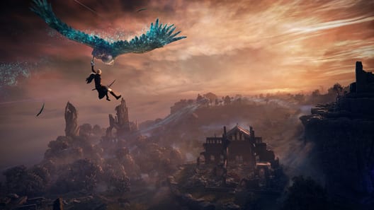 Elden Ring Nightreign Deluxe Edition NA preview image
