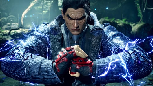 Tekken 8 preview image