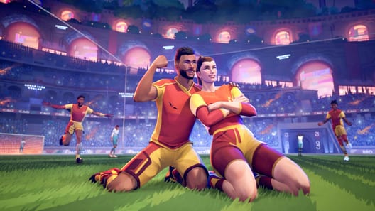 REMATCH preview image