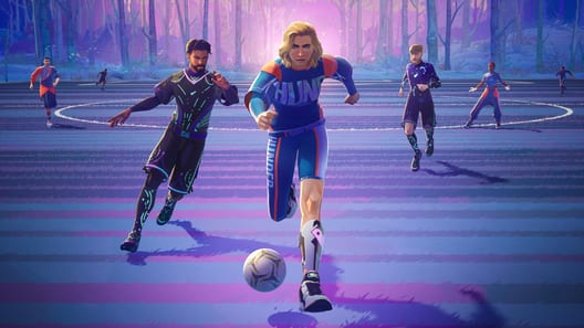 REMATCH preview image