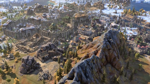 Sid Meier's Civilization VII - Deluxe Edition preview image