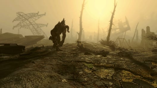 Fallout 4 GOTY preview image