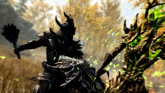 The Elder Scrolls V: Skyrim - Special Edition preview image