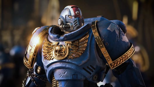 Warhammer 40,000: Space Marine 2 (Steam) preview image