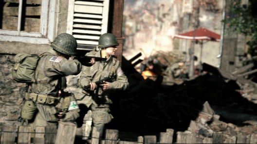 Hell Let Loose preview image