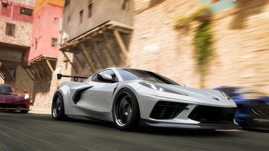 Forza Horizon 5 - Series X|S / PC preview image